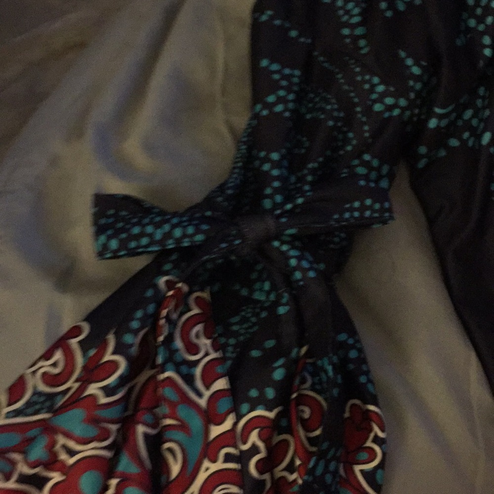 Reborn Tunic